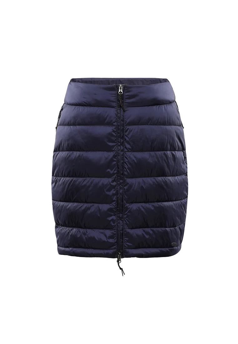 Alpine Pro Winterrock für Damen, wattiert LORFA