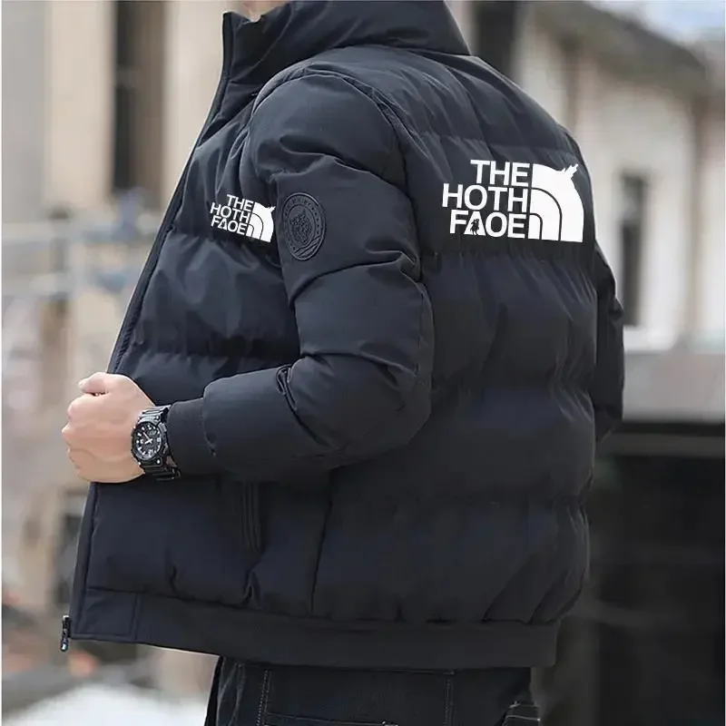 Herren Regenjacke, wasserdicht & wärmend