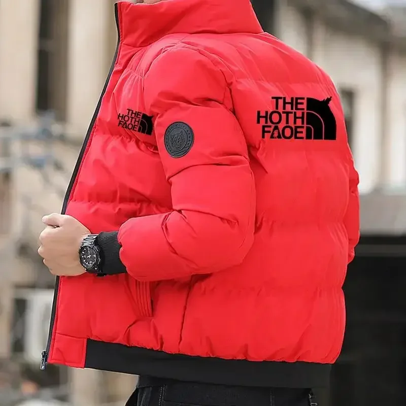 Herren Regenjacke, wasserdicht & wärmend