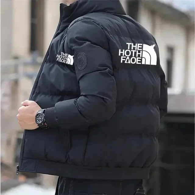 Herren Regenjacke, wasserdicht & wärmend