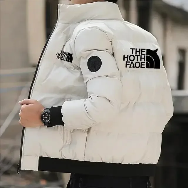 Herren Regenjacke, wasserdicht & wärmend