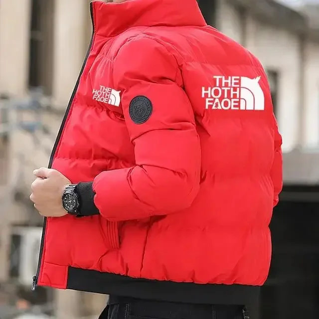 Herren Regenjacke, wasserdicht & wärmend