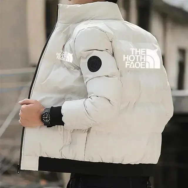 Herren Regenjacke, wasserdicht & wärmend