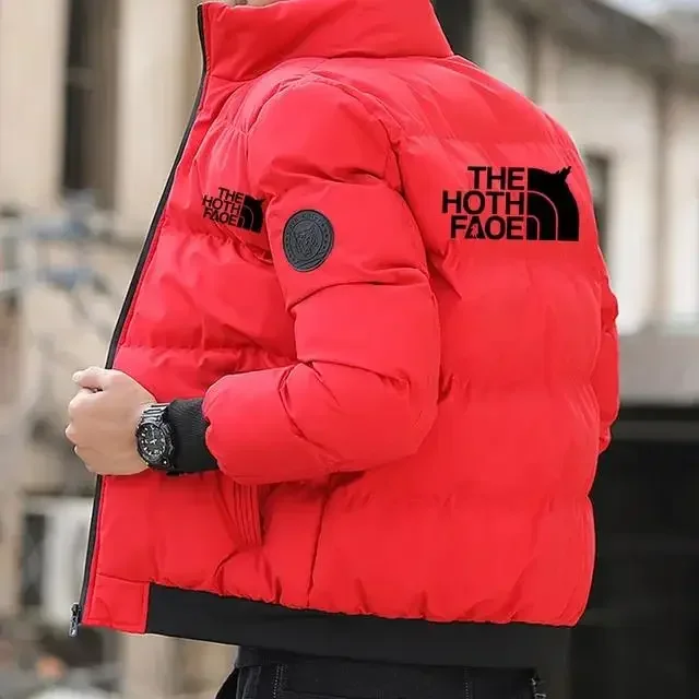 Herren Regenjacke, wasserdicht & wärmend