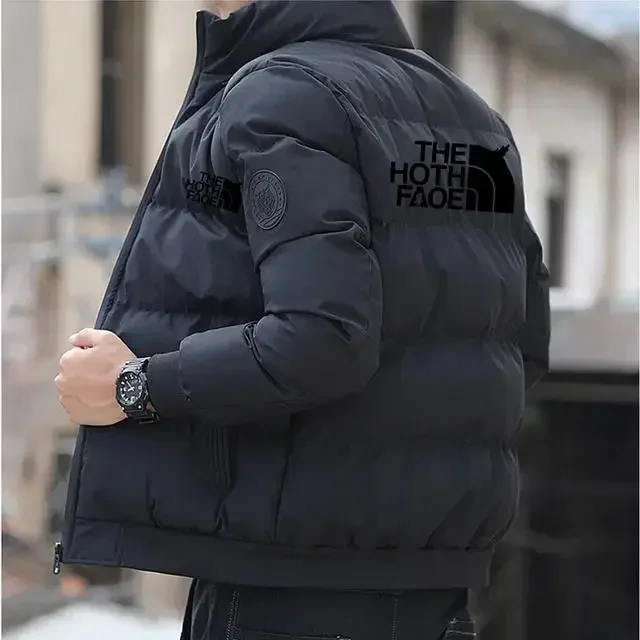 Herren Regenjacke, wasserdicht & wärmend