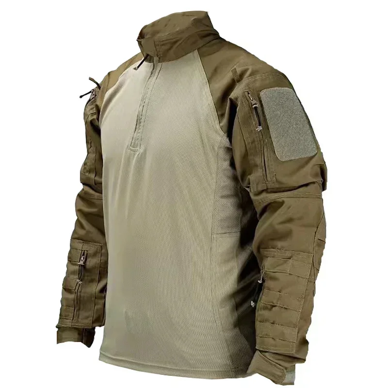 Outdoorjacke, schnelltrocknend