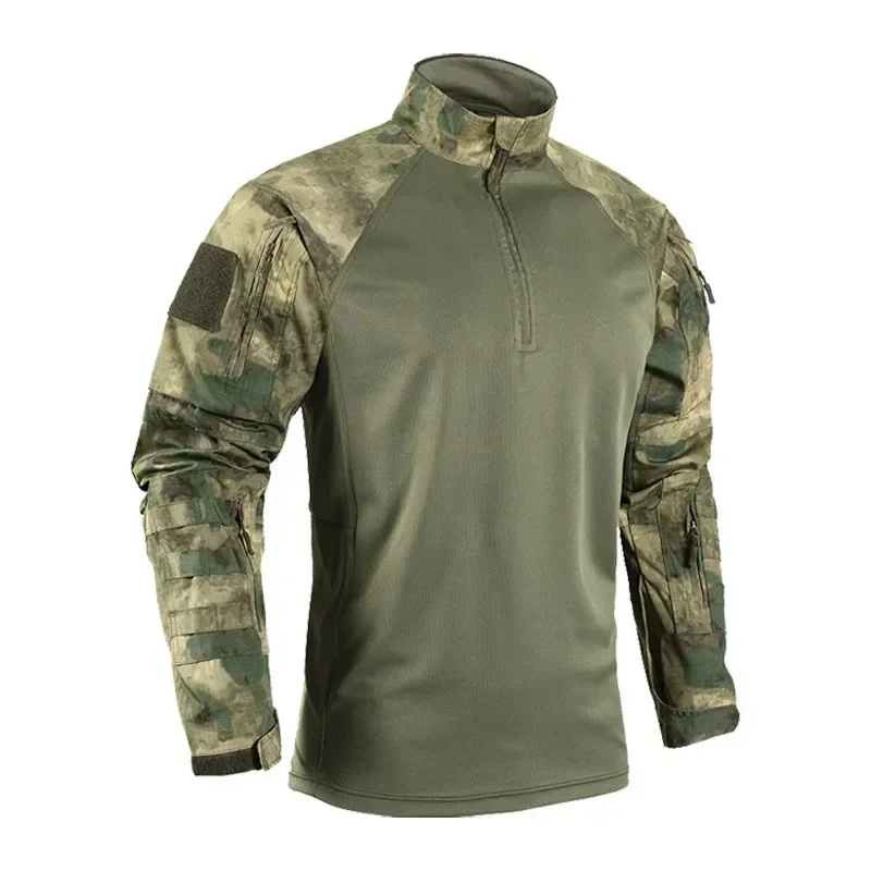Outdoorjacke, schnelltrocknend