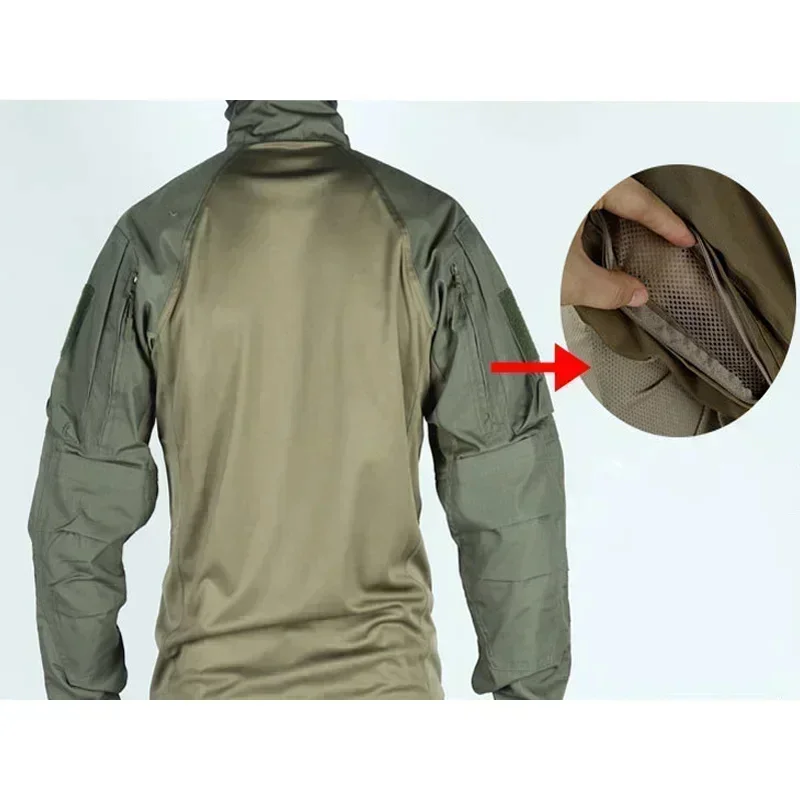 Outdoorjacke, schnelltrocknend