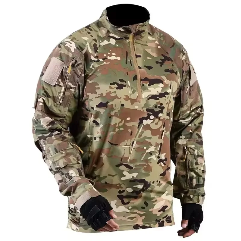 Outdoorjacke, schnelltrocknend