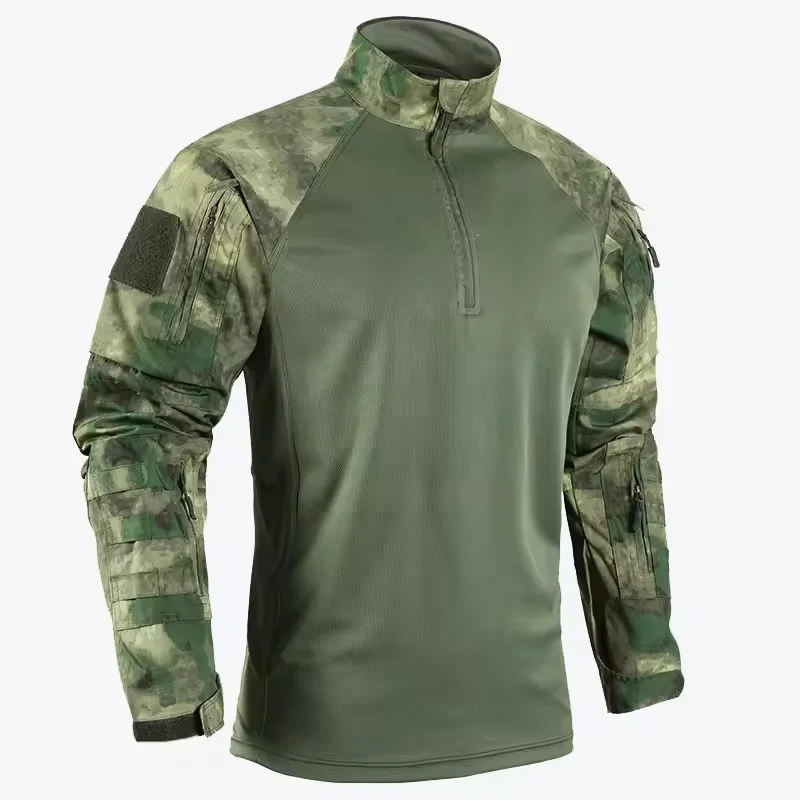 Outdoorjacke, schnelltrocknend