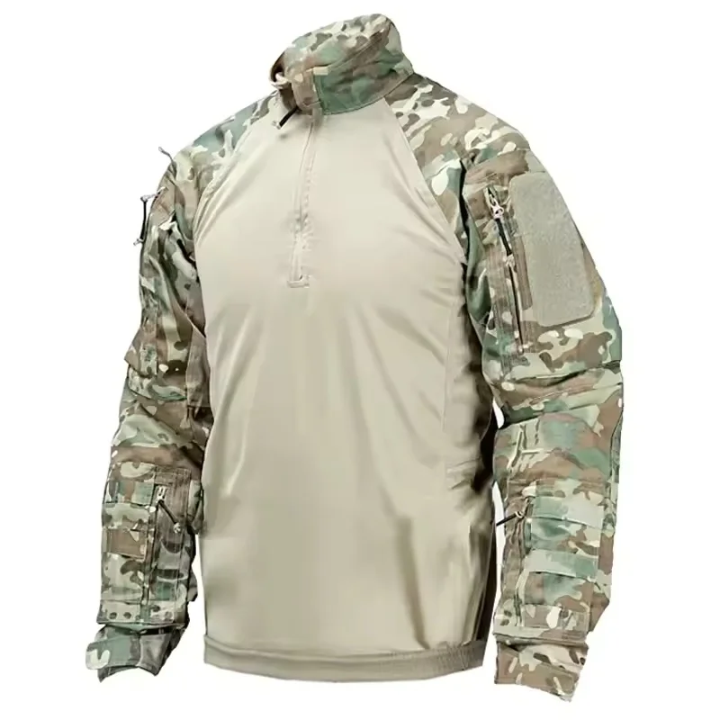 Outdoorjacke, schnelltrocknend