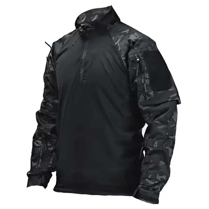 Outdoorjacke, schnelltrocknend