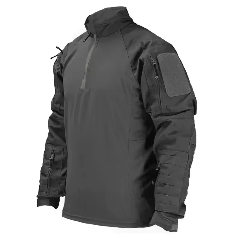 Outdoorjacke, schnelltrocknend