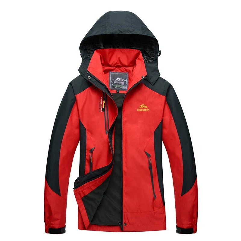 Damen Regenjacke, wasserdicht für den Frühling