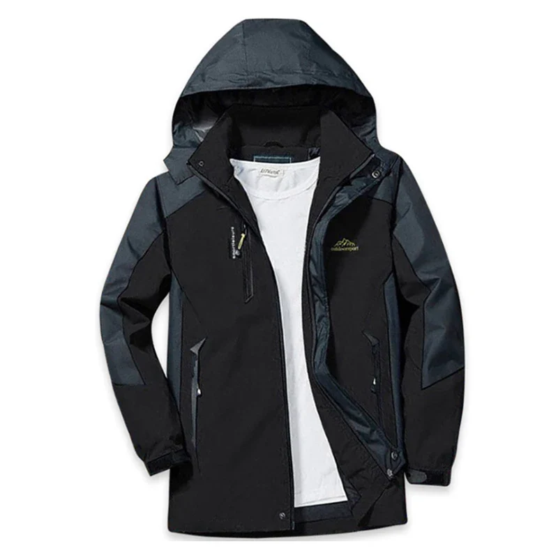 Damen Regenjacke, wasserdicht für den Frühling
