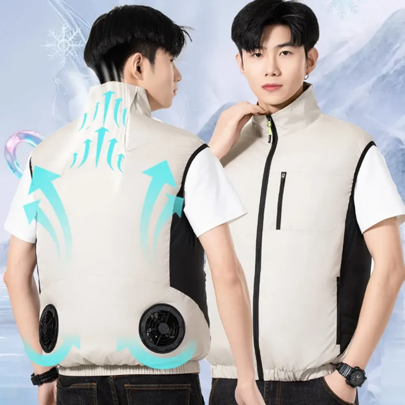 Herren Outdoorjacke für den Sommer