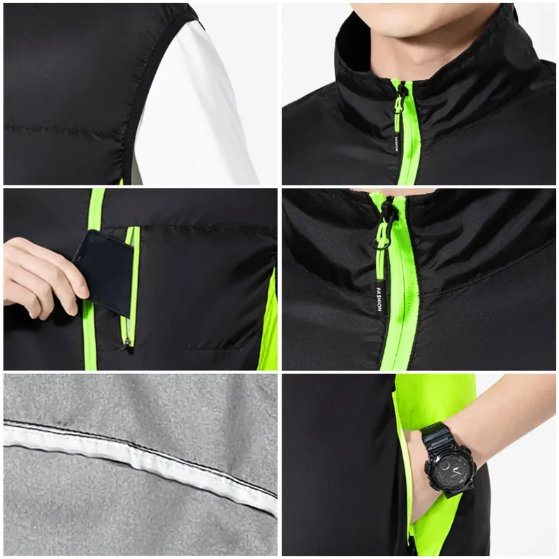 Herren Outdoorjacke für den Sommer
