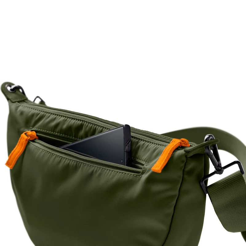 Crossbody-Tasche Charlotte