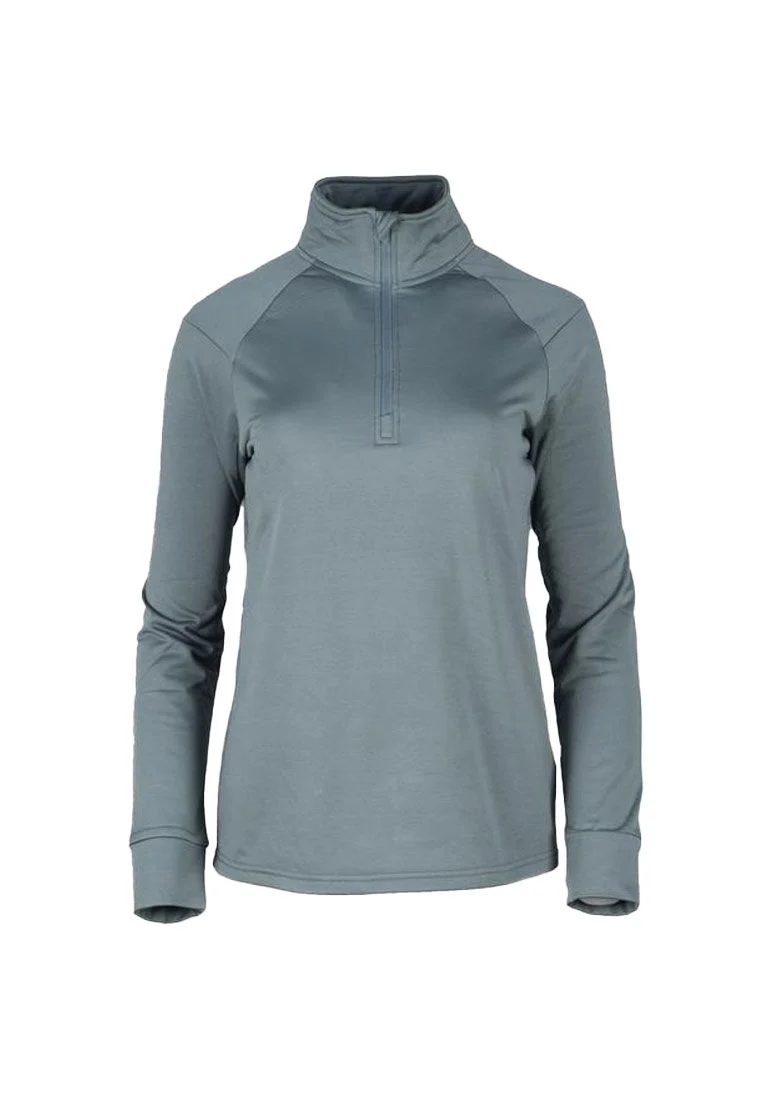 GTS Damen Midlayer mit Halfzipp GTS 213042M