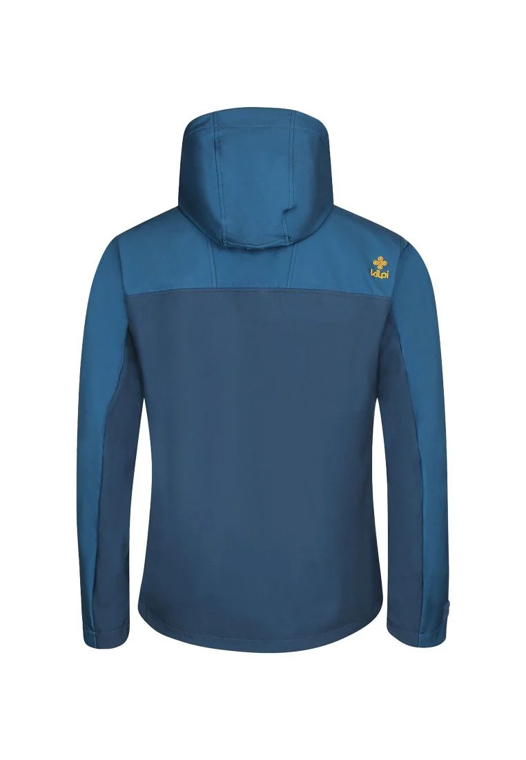 Kilpi Herren Softshelljacke mit Kapuze RAVIO-M