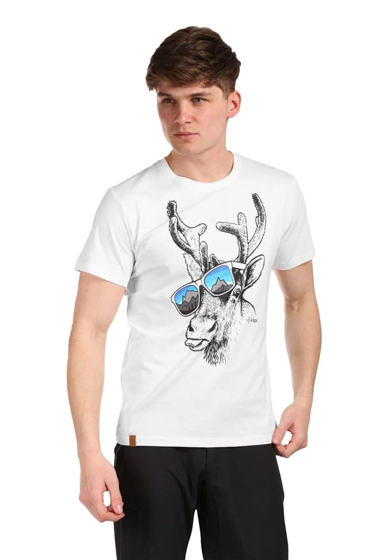 Kilpi Herren T-Shirt DISCOVER- M