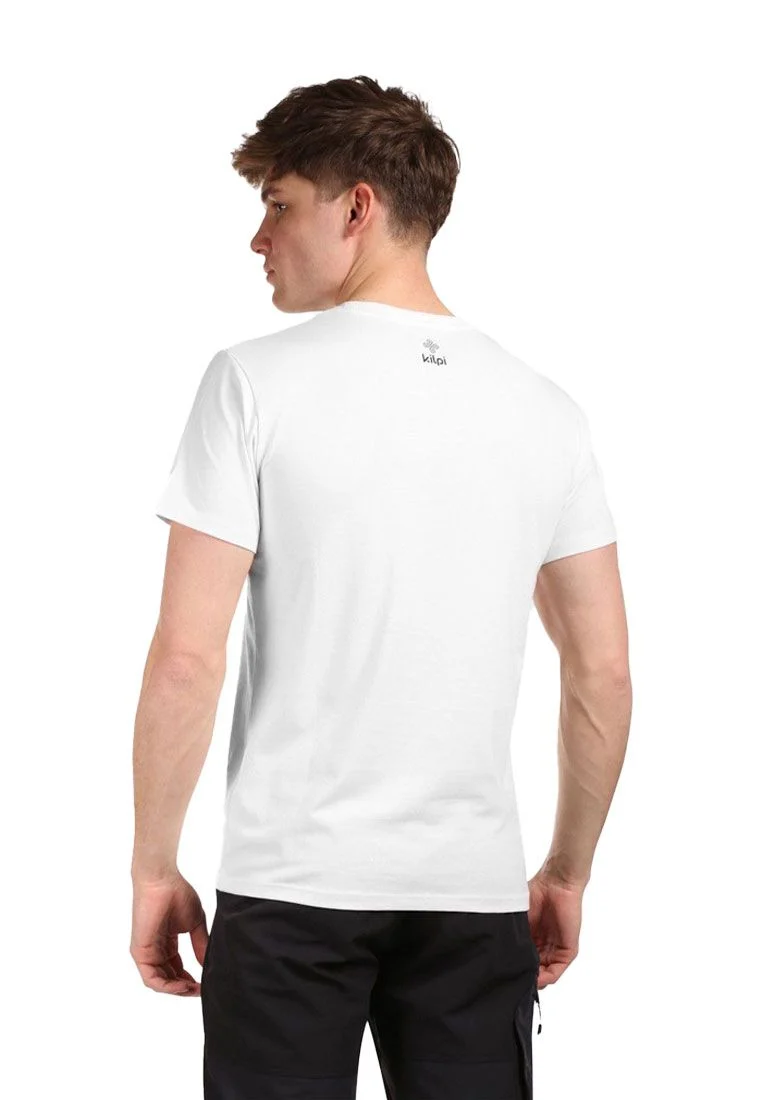 Kilpi Herren T-Shirt DISCOVER- M