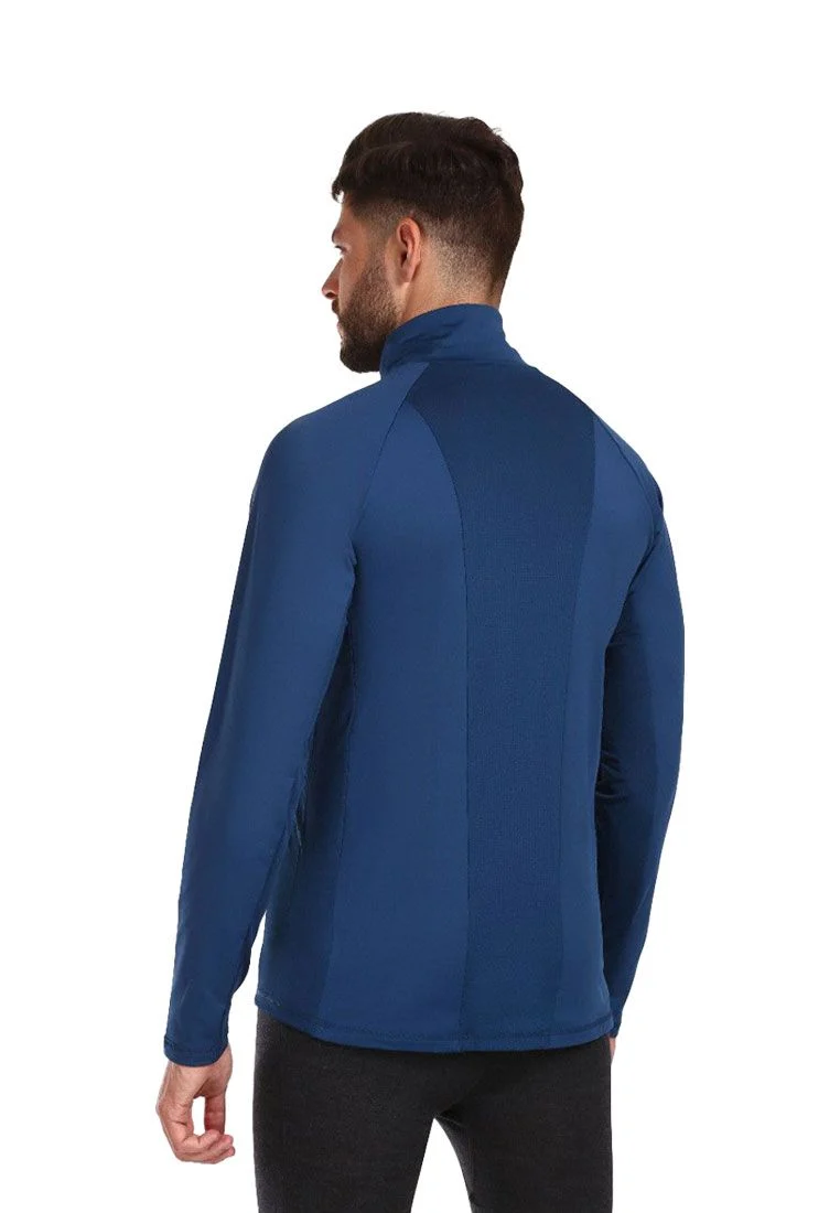 Kilpi Herren Baselayer Langarmshirt WILLIE- M