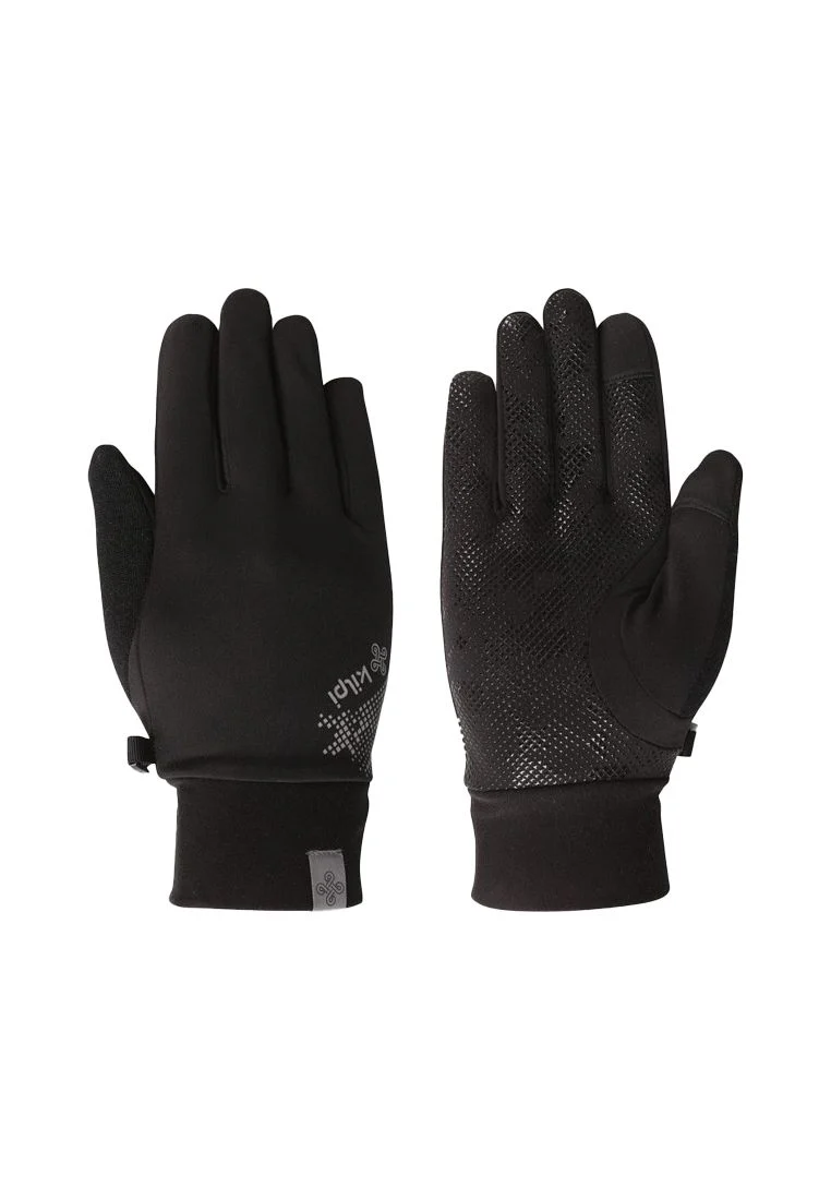 Kilpi Spftshellhandschuhe mit Touch und Gripfunktion CAPSI-U