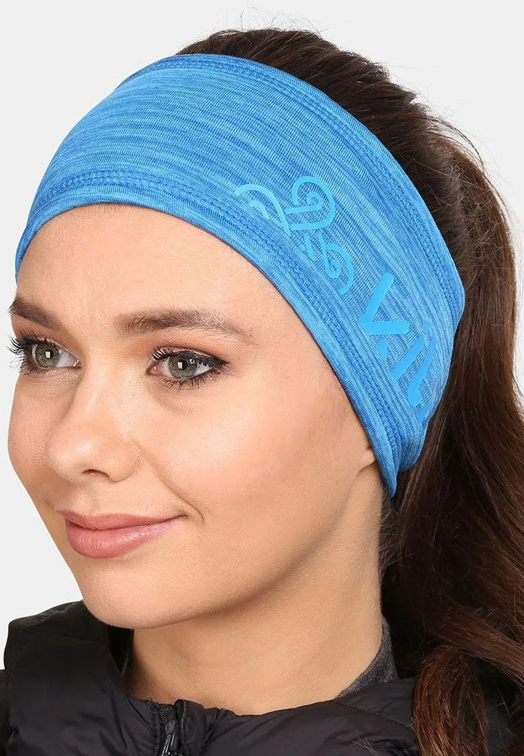 Kilpi Damen Stirnband HOHE-U