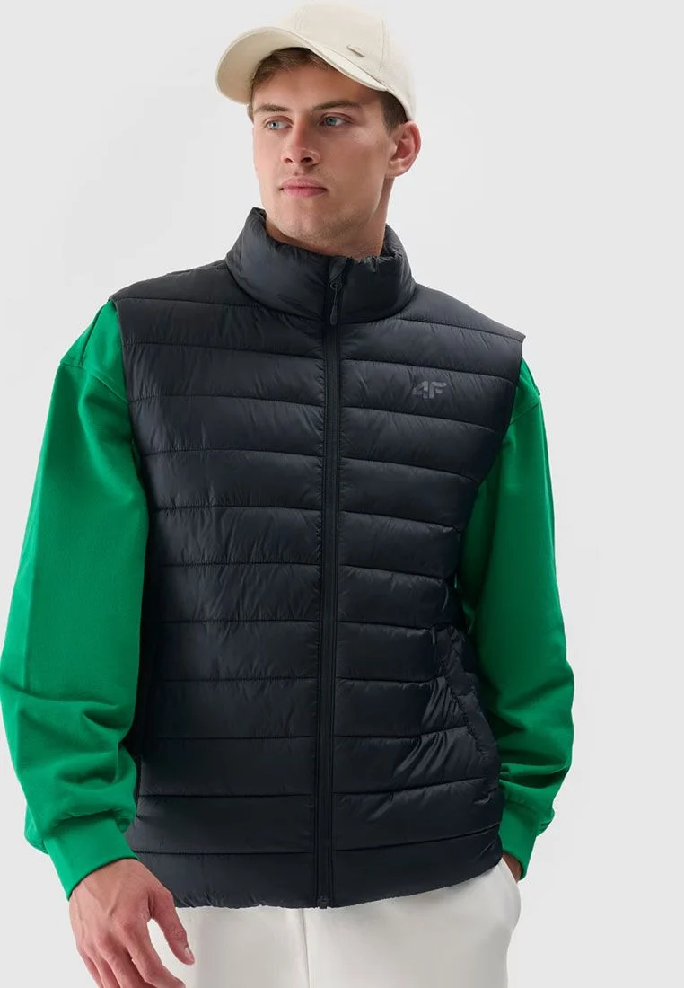 4F Herren mit synthetischer Daunenfüllung TVIAM145