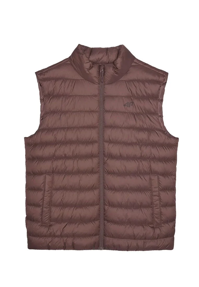 4F Herren mit synthetischer Daunenfüllung TVIAM145