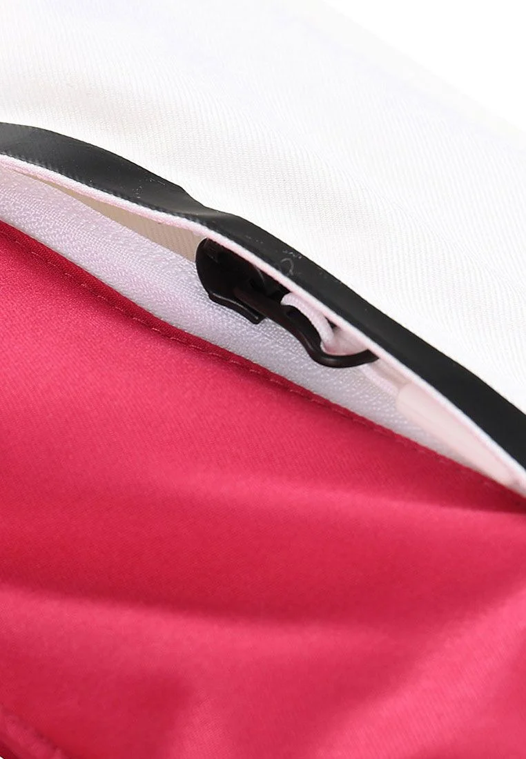 Alpine Pro Damen Skijacke mit Kapuze und Schneefang DEARA