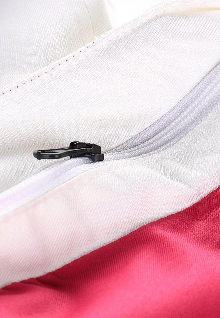 Alpine Pro Damen Skijacke mit Kapuze und Schneefang DEARA