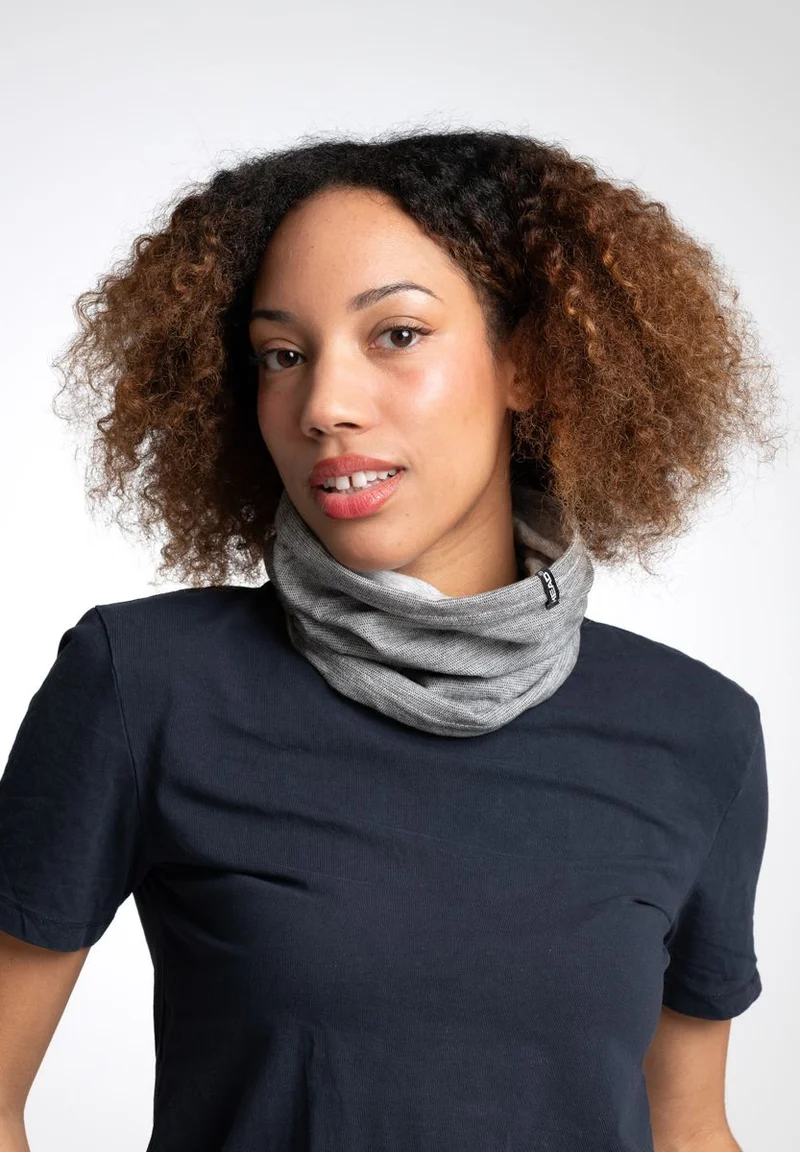 HEAD Halstuch für Damen und Herren extra weich und warm Cosy Tube 205001
