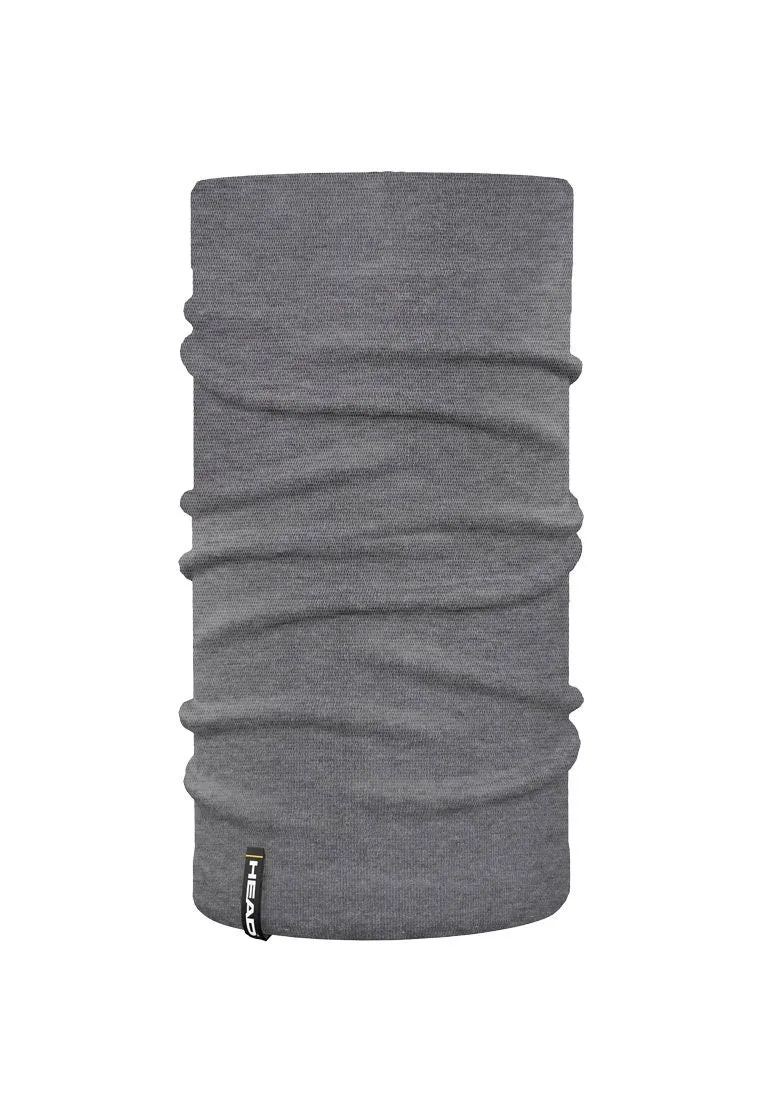 HEAD Halstuch für Damen und Herren extra weich und warm Cosy Tube 205001