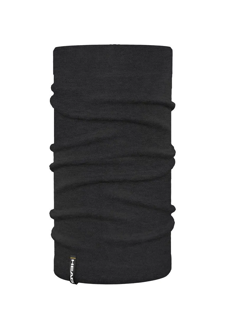 HEAD Halstuch für Damen und Herren extra weich und warm Cosy Tube 205001