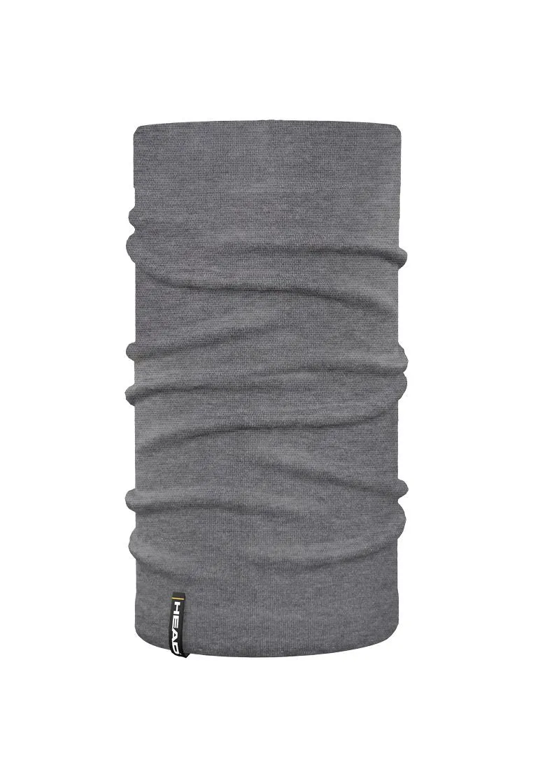 HEAD Halstuch für Damen und Herren extra weich und warm Cosy Tube 205001