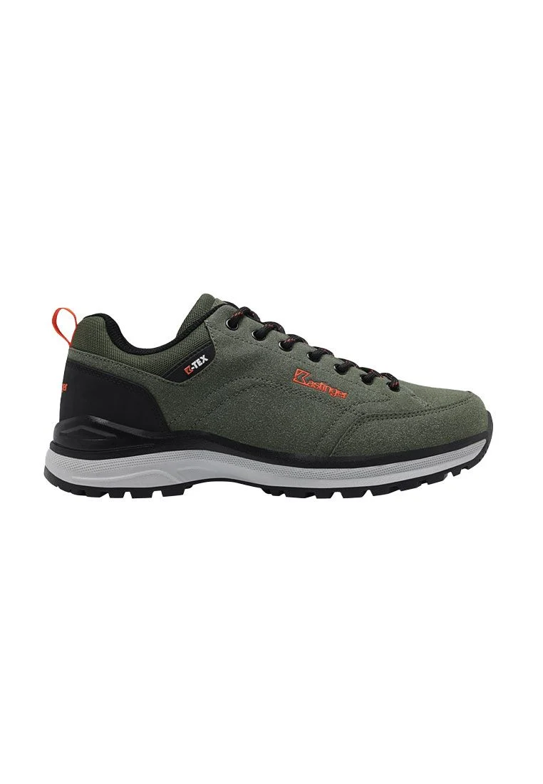 Kastinger Herren Freizeitschuh GS-KOOLSAAN LOW KTX 580015