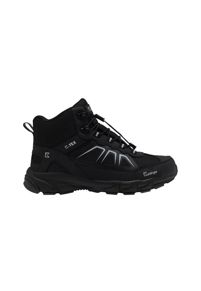 Kastinger Herren Wanderschuhe MID LOW FS-GRASBERG 580009