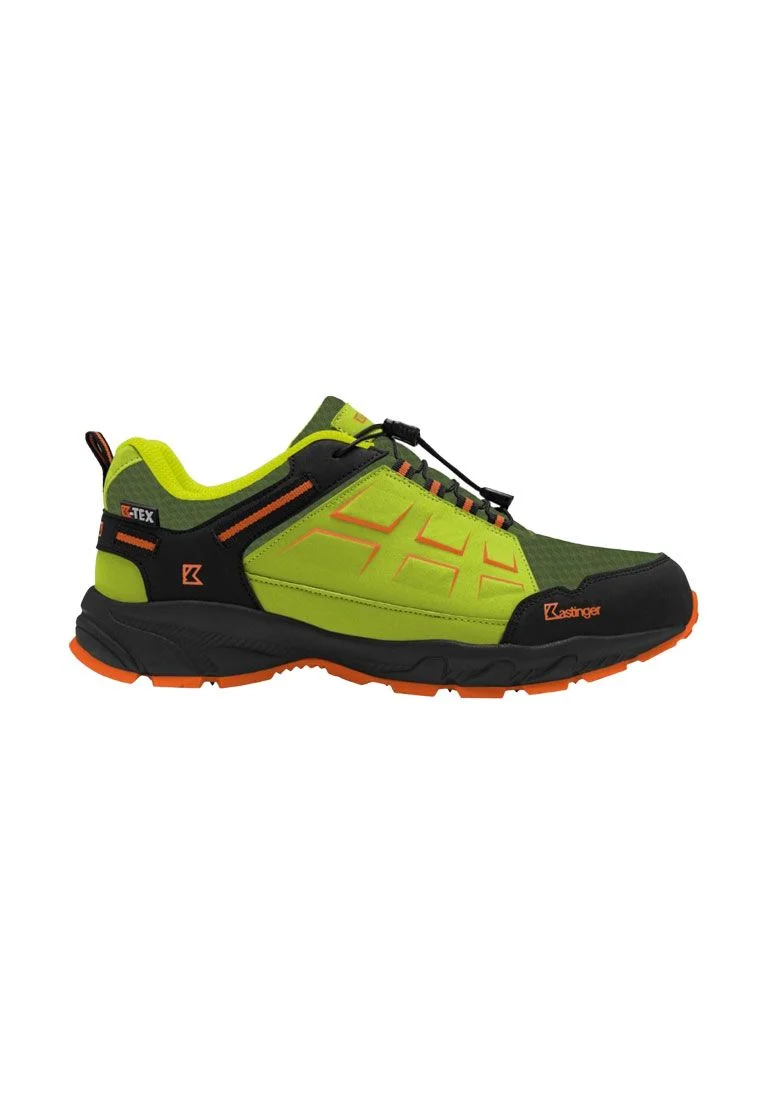Kastinger Unisex Trekkingschuh mit Schnellverschluss FS-KOMPAR LOW KTX 580011