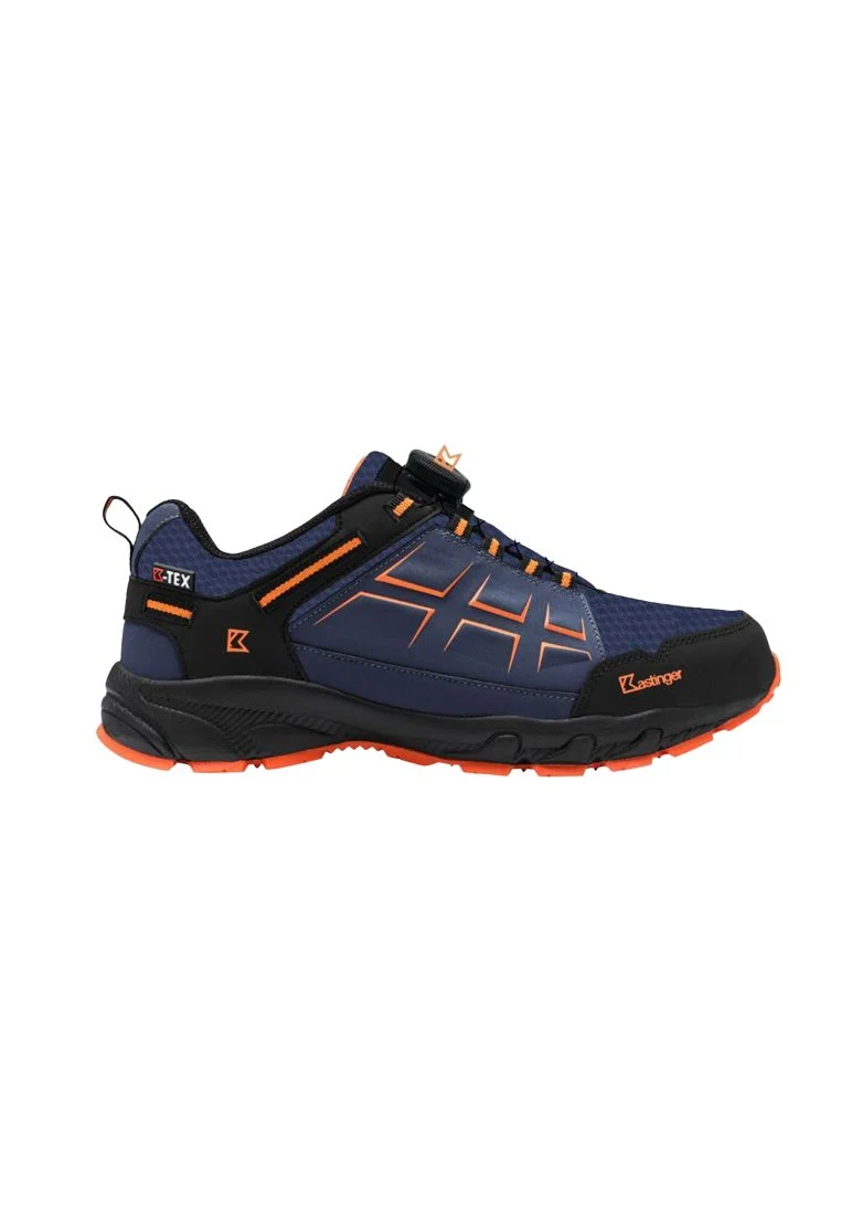 Kastinger Herren Trekkingschuh mit Drehverschluss FS-KOMPAR LOW XT KTX 580012