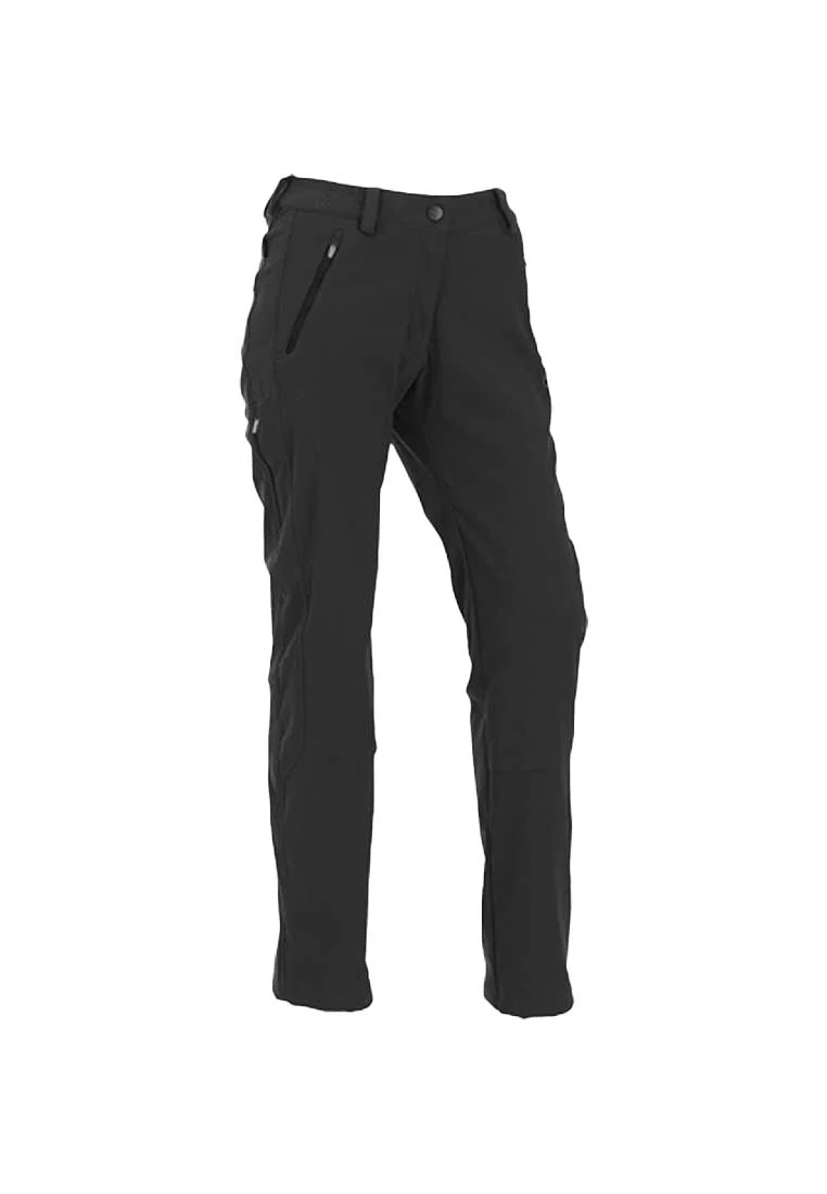 Maul Sport Damen Softshellhose Klosters 5660000
