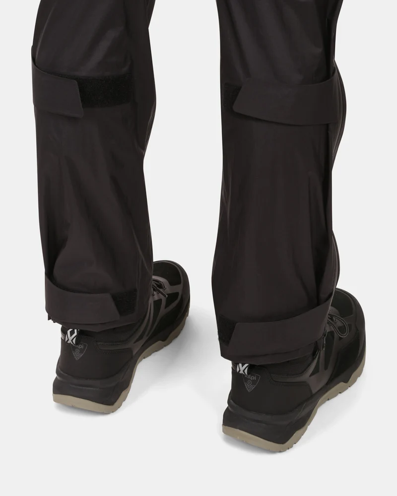 Wasserdichte Hardshellhose für Damen Kilpi ALPIN-W