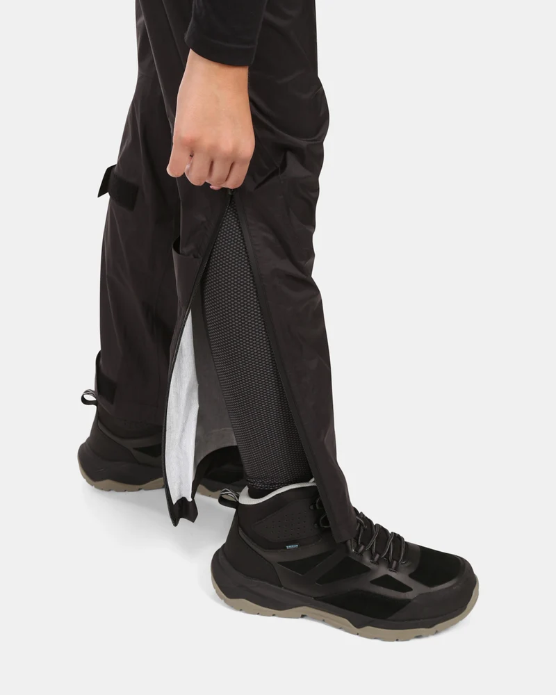 Wasserdichte Hardshellhose für Damen Kilpi ALPIN-W
