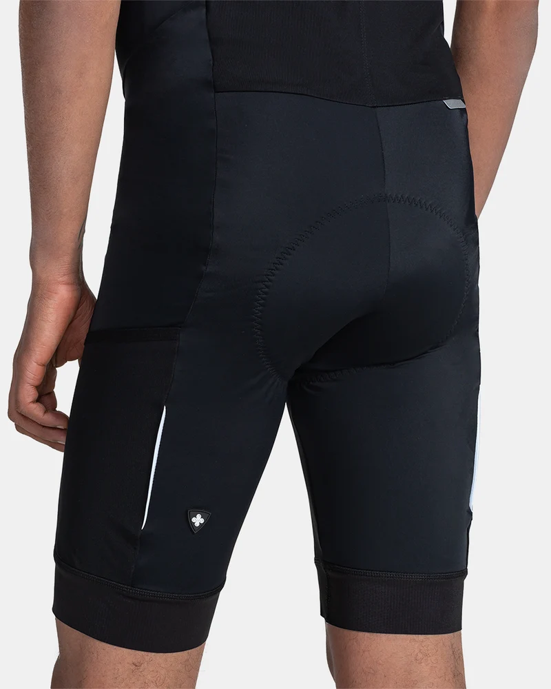 Herren-Radsport-Bikepacking-Shorts Kilpi GURRAFO-M
