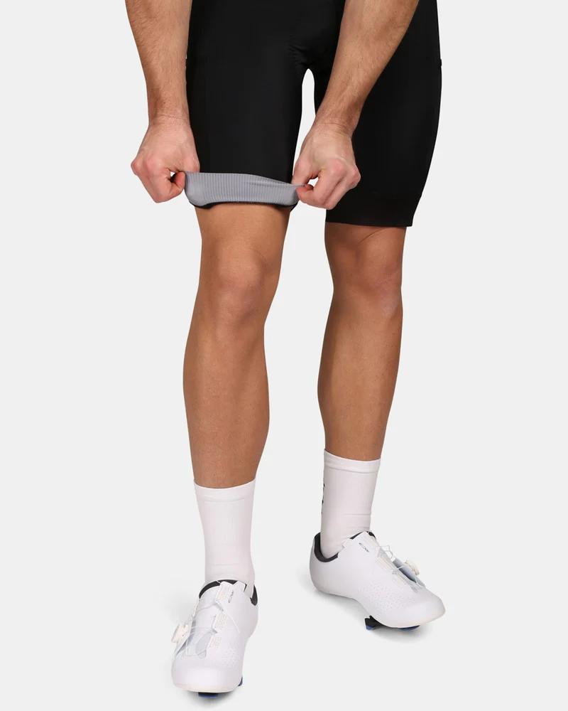 Herren-Radsport-Bikepacking-Shorts Kilpi GURRAFO-M