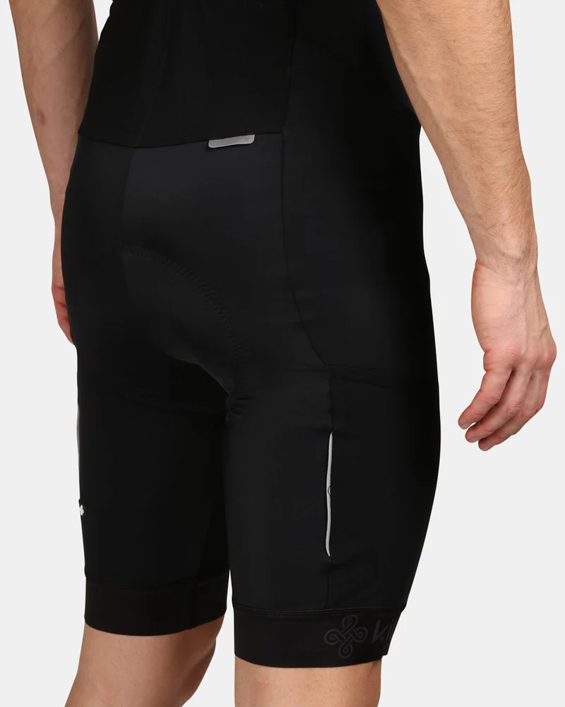 Herren-Radsport-Bikepacking-Shorts Kilpi GURRAFO-M