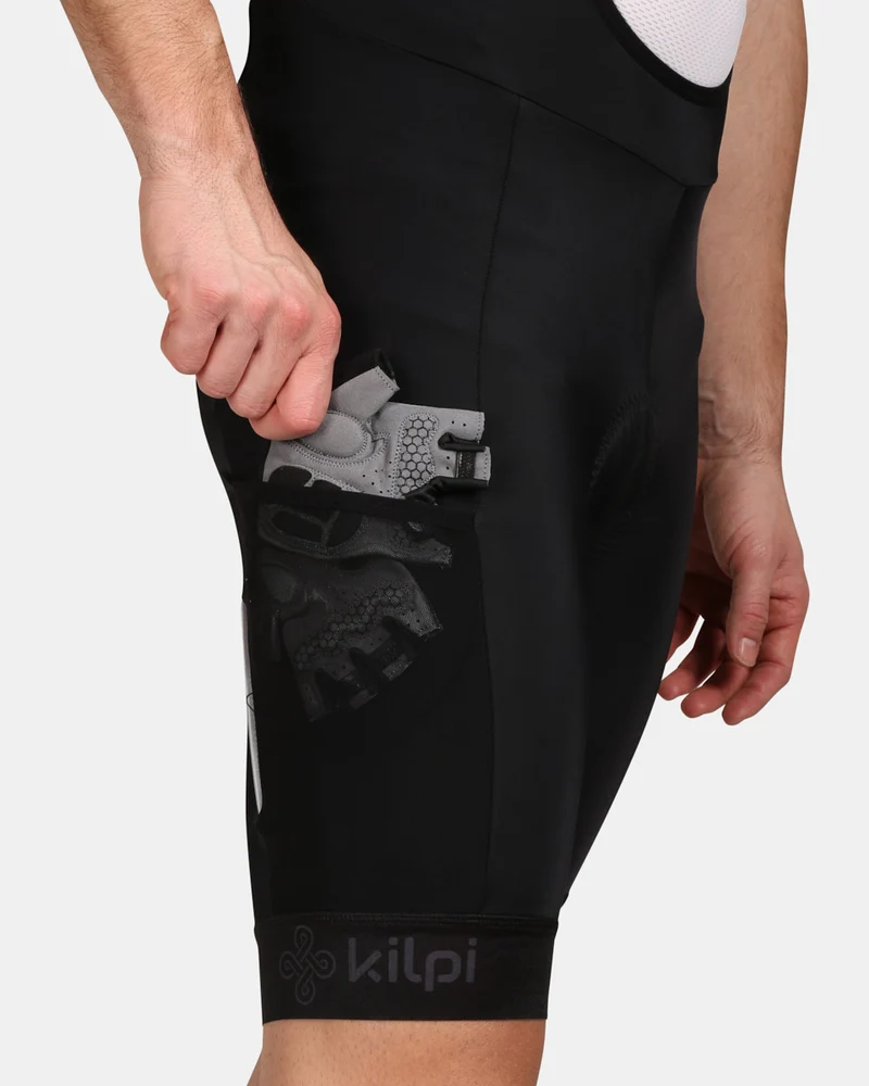 Herren-Radsport-Bikepacking-Shorts Kilpi GURRAFO-M