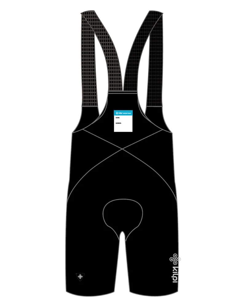 Herren-Radhose Kilpi MURIA-M