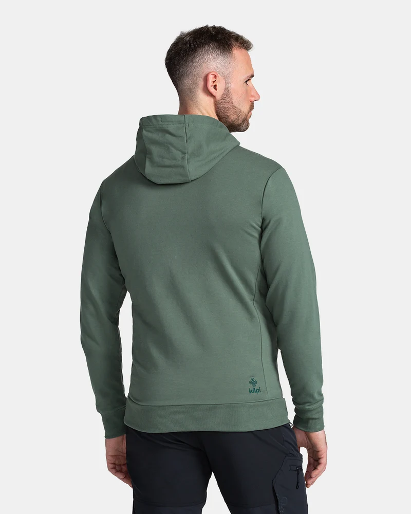 Herren-Sweatshirt Kilpi LAGOA-M